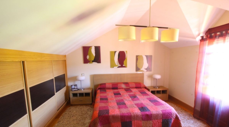 Cantàbria - La Corra - 550m2