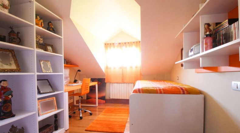 Cantàbria - La Corra - 550m2