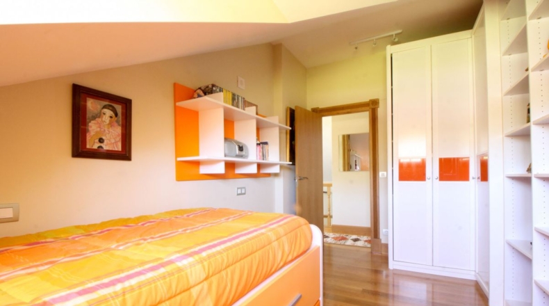 Cantàbria - La Corra - 550m2