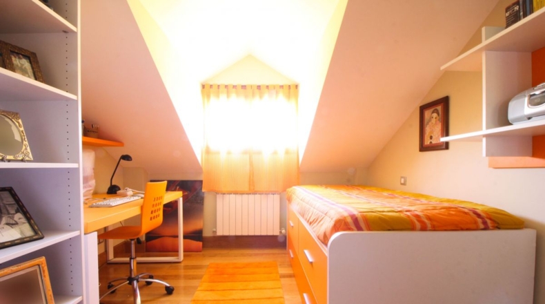 Cantàbria - La Corra - 550m2
