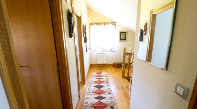 Cantàbria - La Corra - 550m2