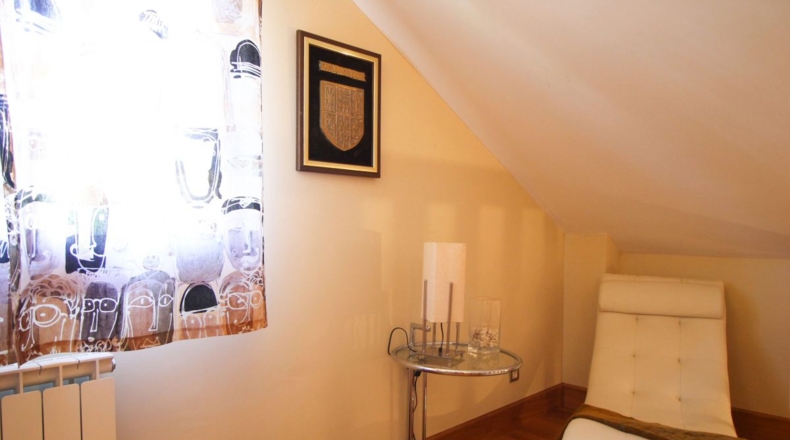Cantàbria - La Corra - 550m2