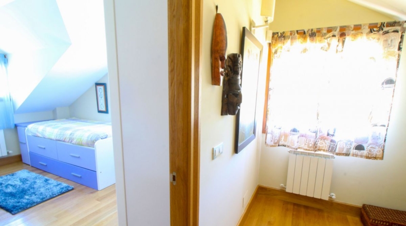 Cantàbria - La Corra - 550m2