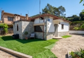 Detached villa with land for sale in Vacarisses ref: TR410714 photo