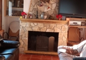 Detached villa with land for sale in Vacarisses ref: TR410714 photo