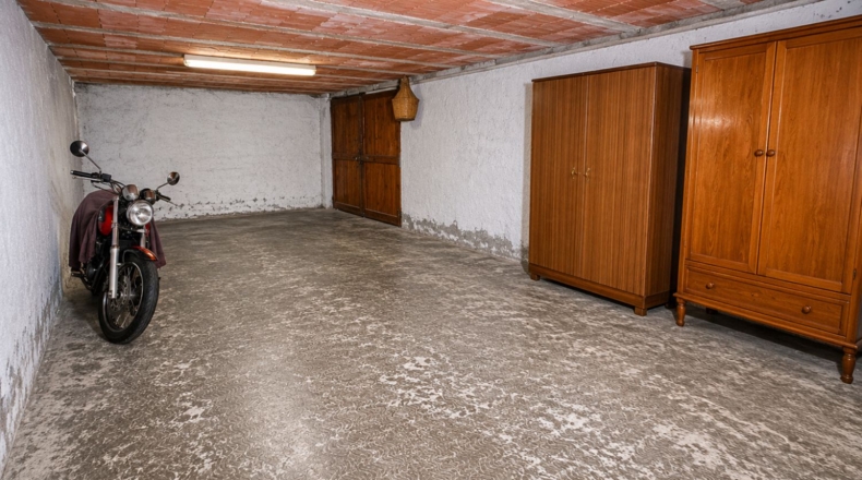 Barcelona - Vacarisses - 191m2