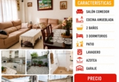 Village house for sale in Alcalá de Guadaíra ref: TR404932 photo