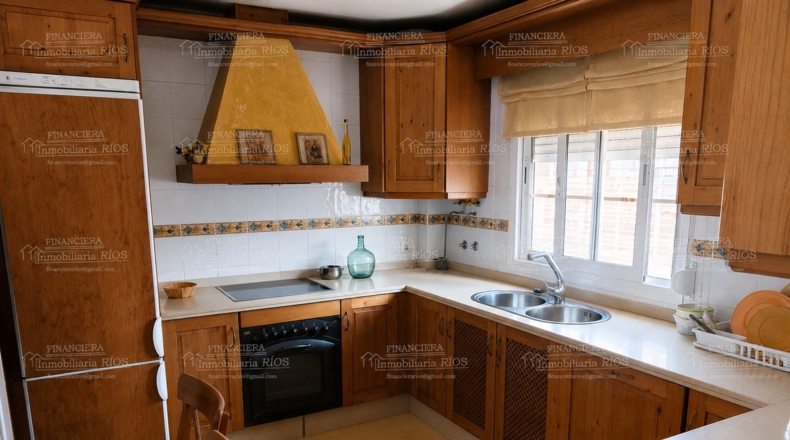 Севилья - Alcalá de Guadaíra - 103m2