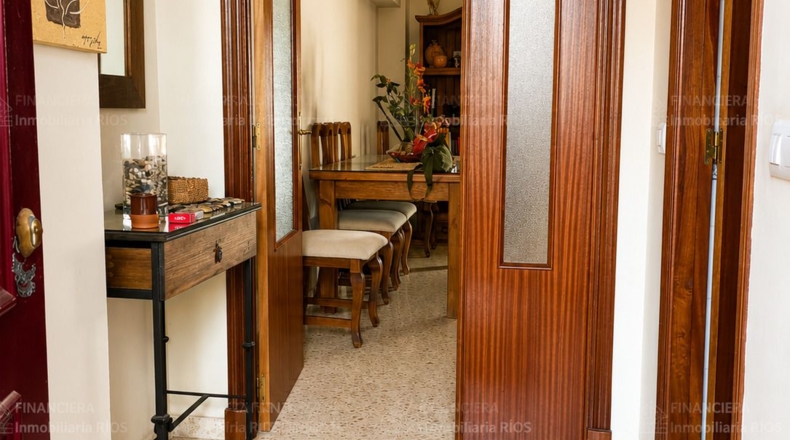 Севилья - Alcalá de Guadaíra - 103m2