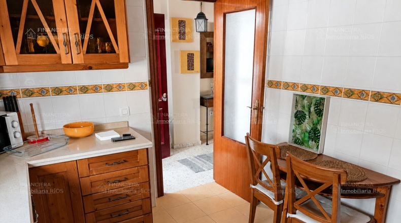 Севилья - Alcalá de Guadaíra - 103m2