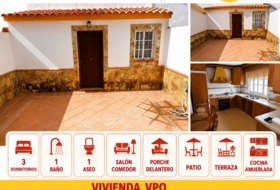 Alcalá de Guadaíra 103&nbsp;m² 