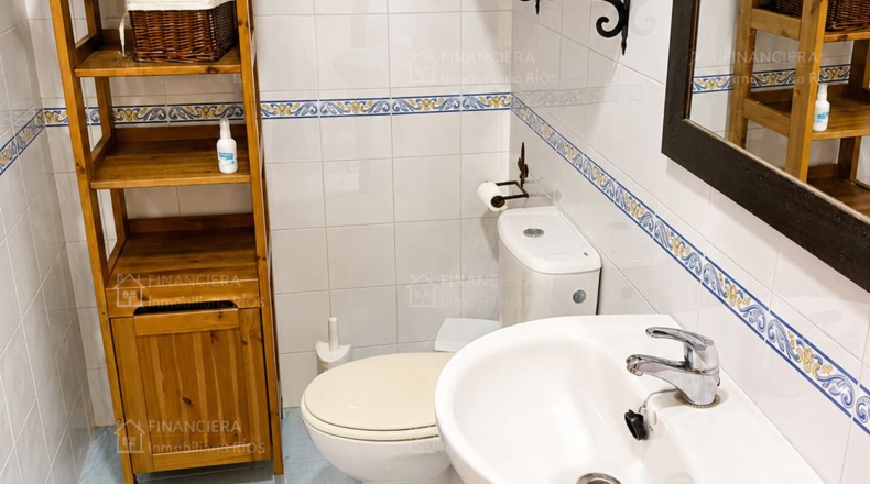 Севилья - Alcalá de Guadaíra - 103m2