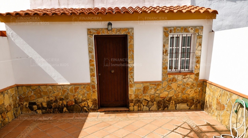 Севилья - Alcalá de Guadaíra - 103m2