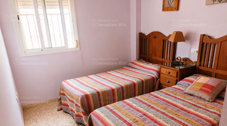Севилья - Alcalá de Guadaíra - 103m2