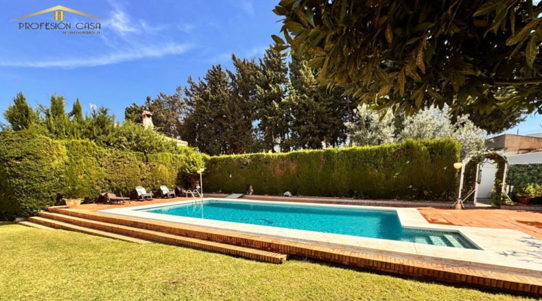 Málaga - Málaga - 1462m2