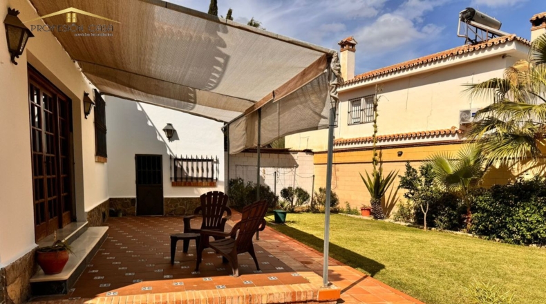 Málaga - Málaga - 1462m2