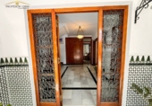 Chalet independiente con terreno en venta en Málaga ref: TR91884 foto