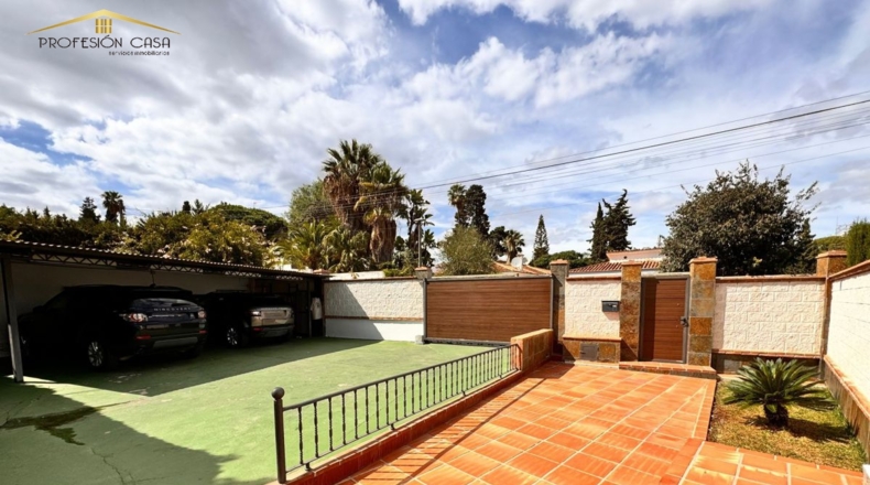 Málaga - Málaga - 1462m2