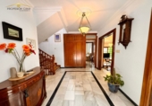 Chalet independiente con terreno en venta en Málaga ref: TR91884 foto