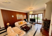 Chalet independiente con terreno en venta en Málaga ref: TR91884 foto