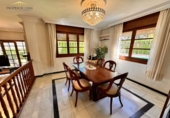 Chalet independiente con terreno en venta en Málaga ref: TR91884 foto