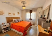 Chalet independiente con terreno en venta en Málaga ref: TR91884 foto