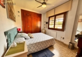 Chalet independiente con terreno en venta en Málaga ref: TR91884 foto