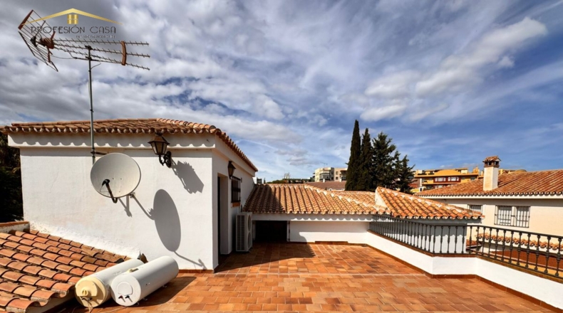 Málaga - Málaga - 1462m2