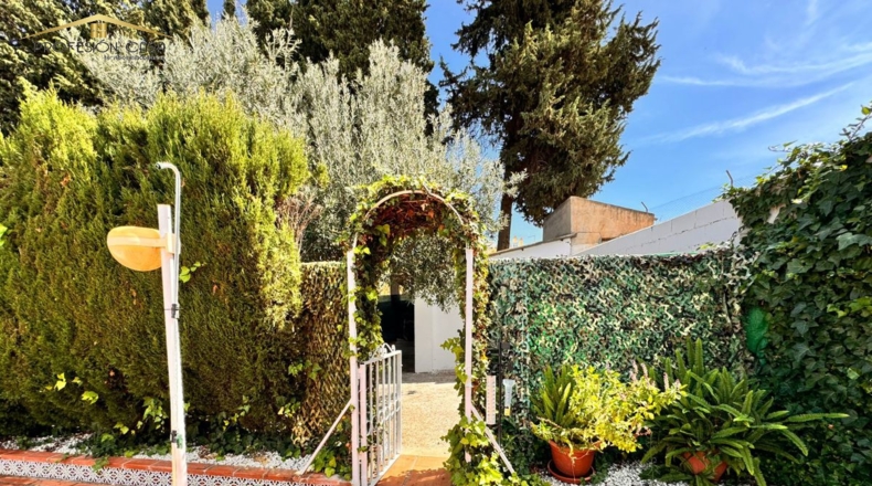 Málaga - Málaga - 1462m2