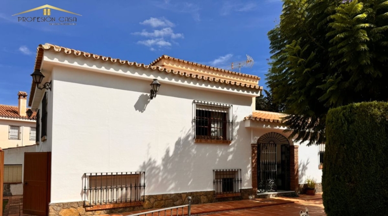 Málaga - Málaga - 1462m2