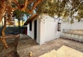 Chalet independiente con terreno en venta en Málaga ref: TR91884 foto