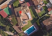 Chalet independiente con terreno en venta en Málaga ref: TR91884 foto