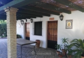 Detached villa with land for sale in Carmona ref: TR412244 photo