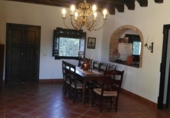 Detached villa with land for sale in Carmona ref: TR412244 photo