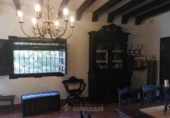 Detached villa with land for sale in Carmona ref: TR412244 photo