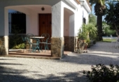 Detached villa with land for sale in Carmona ref: TR412244 photo