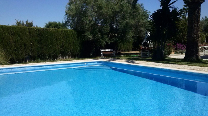 Sevilla - Carmona - 1434m2