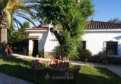 Detached villa with land for sale in Carmona ref: TR412244 photo