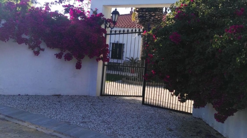 Sevilla - Carmona - 1434m2
