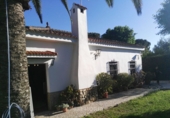 Detached villa with land for sale in Carmona ref: TR412244 photo