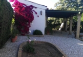 Detached villa with land for sale in Carmona ref: TR412244 photo