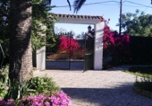 Detached villa with land for sale in Carmona ref: TR412244 photo