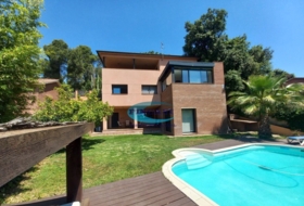 l'Ametlla del Vallès 480&nbsp;m²