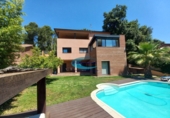 Casa de pueblo en venta en l'Ametlla del Vallès ref: TR412247 foto