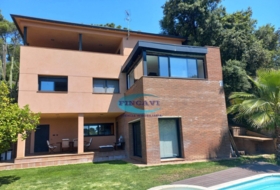 l'Ametlla del Vallès 480&nbsp;m²