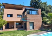 Casa de pueblo en venta en l'Ametlla del Vallès ref: TR412247 foto