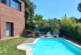 l'Ametlla del Vallès 480&nbsp;m²