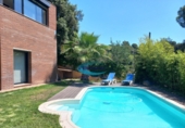 Casa de pueblo en venta en l'Ametlla del Vallès ref: TR412247 foto