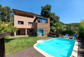 l'Ametlla del Vallès 480&nbsp;m²
