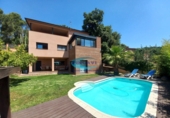 Casa de pueblo en venta en l'Ametlla del Vallès ref: TR412247 foto